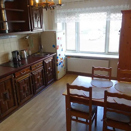 56m2 Vindi Appartement