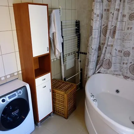 56m2 Vindi Appartement *